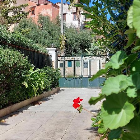 Salsedine Apartment Palermo Exterior photo
